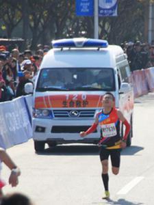 漳平市大型活动