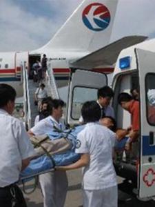 漳平市接送服务